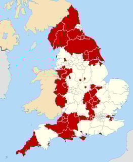 Picture of Shropshire