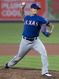 Picture of Matt Bush