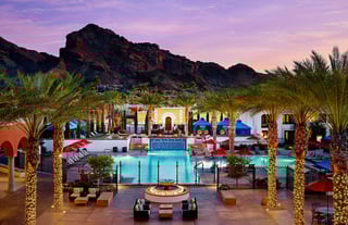 Picture of Omni Hotels & Resorts