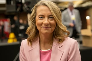 Picture of Adrienne Arsenault