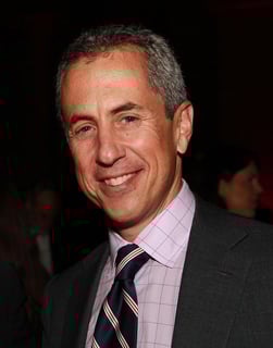Picture of Daniel Meyer