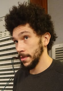 Picture of Joel Fry