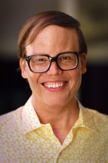 Picture of Jeff Hiller