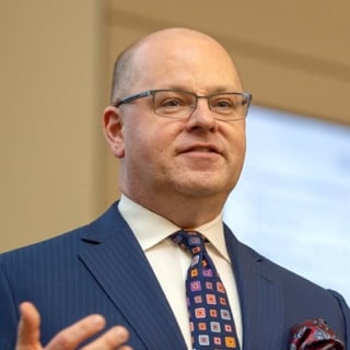 Picture of Mark Lemley