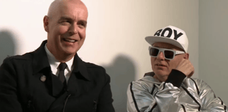 Picture of Pet Shop Boys