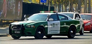 Picture of Carabineros de Chile