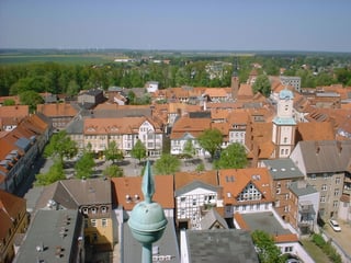 Picture of Wittstock