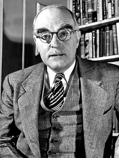 Picture of Thornton Wilder
