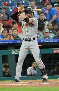 Picture of Evan Longoria