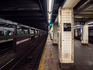 Picture of Hoyt–Schermerhorn Streets station