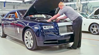 Picture of Rolls-Royce
