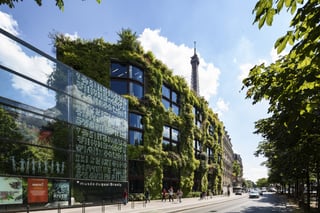 Picture of Musée du quai Branly