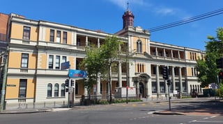 Picture of St Vincent's Hospital