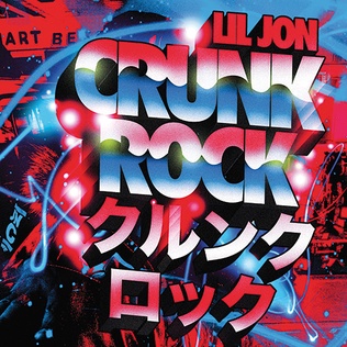 Picture of Crunk Rock