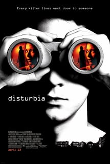 Picture of Disturbia