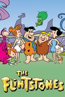 Picture of The Flintstones