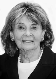 Picture of Charlotte Knobloch