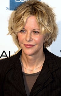 Picture of Meg Ryan