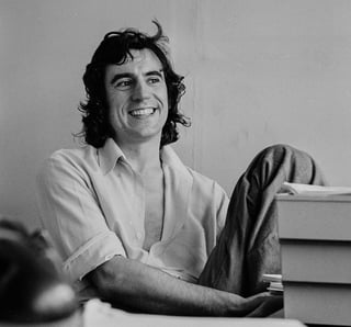 Picture of Terry Jones
