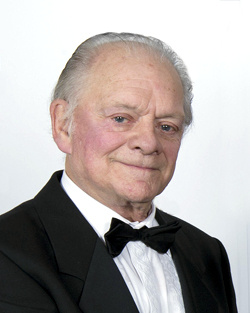 Picture of David Jason