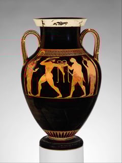 Picture of Amphora