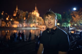 Picture of James Strong