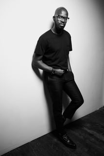 Picture of Black Coffee