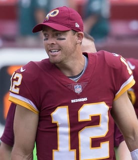 Picture of Colt McCoy