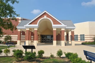 Picture of Woodgrove High School