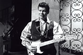 Picture of Ritchie Valens