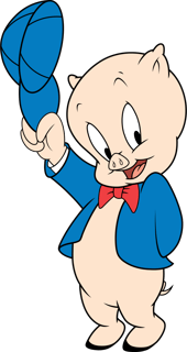 Picture of Porky Pig
