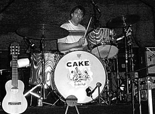 Picture of Pete McNeal