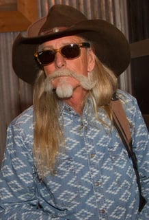 Picture of Dean Dillon