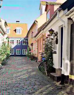 Picture of Aalborg