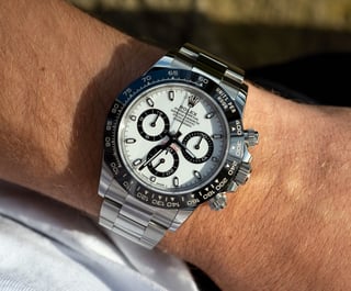 Picture of Rolex Daytona