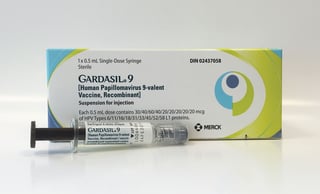 Picture of Gardasil