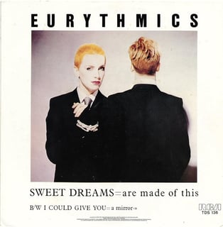 Picture of Sweet Dreams (Are Made of This)