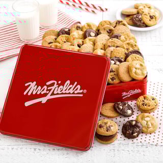 Picture of Mrs. Fields
