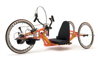 Picture of Handcycle