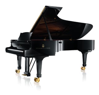 Picture of Steinway & Sons