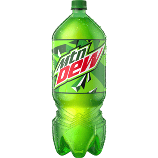 Picture of Mountain Dew