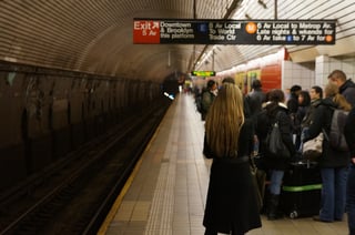 Picture of Fifth Avenue / 53rd Street