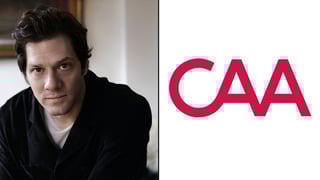 Picture of Adam Rapp