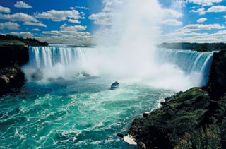 Picture of Niagara Falls