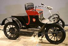 Picture of Oldsmobile