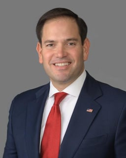 Picture of Marco Rubio