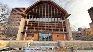 Picture of Yale School of the Environment