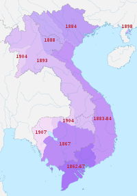 Picture of French Indochina