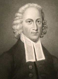 Picture of Jonathan Edwards