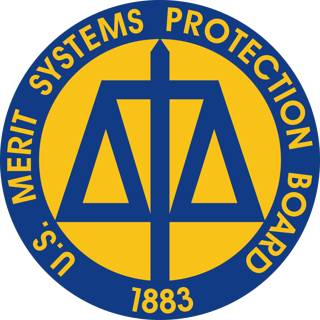 Picture of United States Merit Systems Protection Board